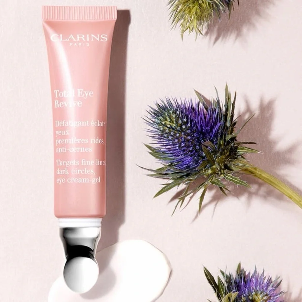 ✨ Clarins Multi-Active Eye Reviver (Multi-Active Yeux) ✨